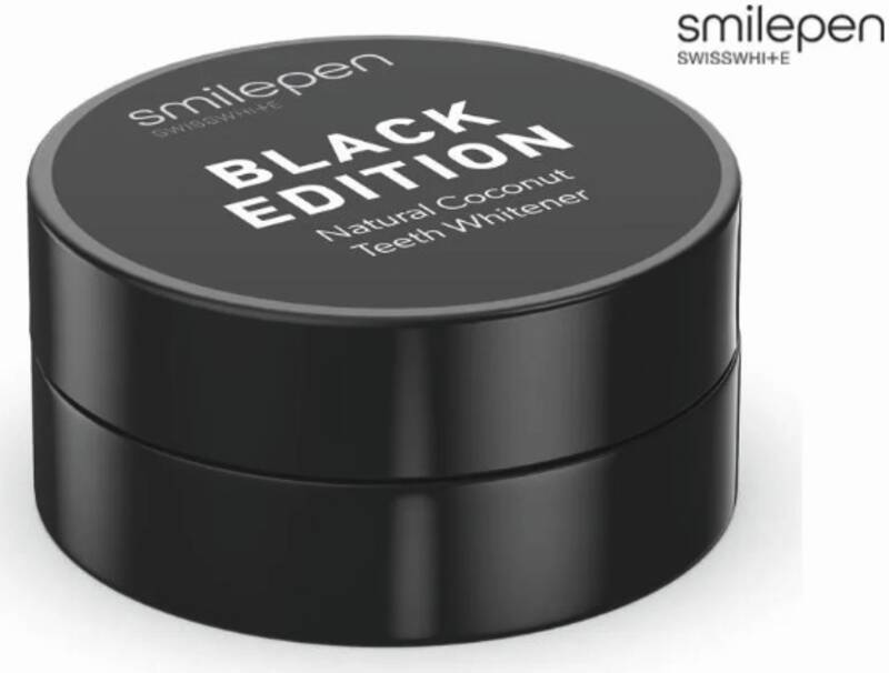 Black Edition Bleaching Powder