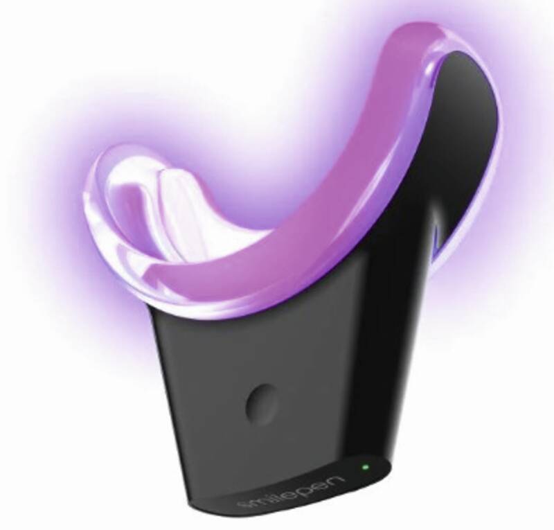 Wireless Whitening Accelerator