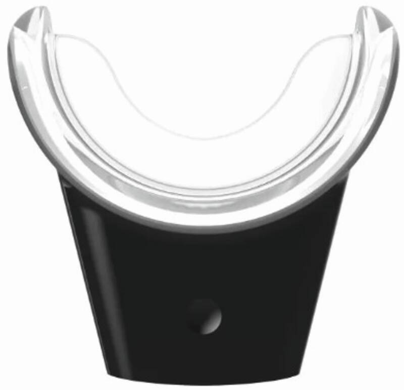 Wireless Whitening Accelerator