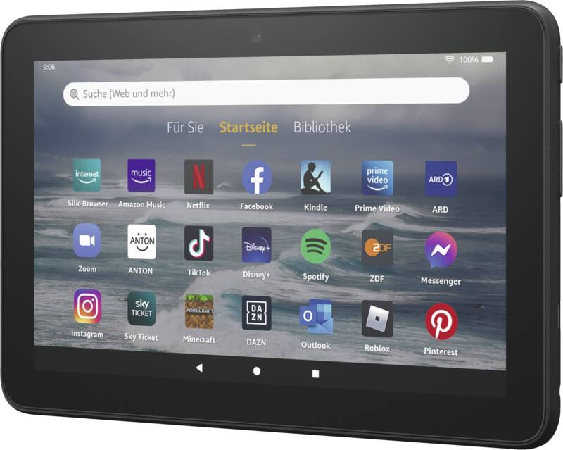 Fire 7 Tablet 32GB (2022)