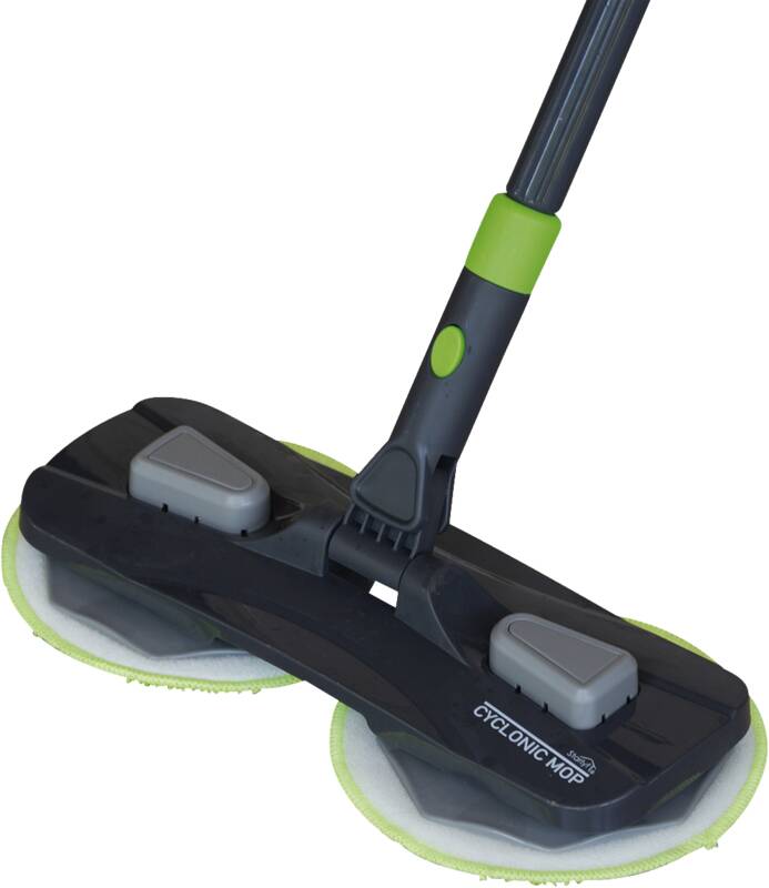 CYCLONIC MOP
