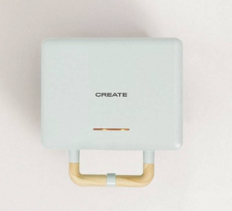 STONE 3 IN 1 STUDIO Sandwich- und Waffeleisen