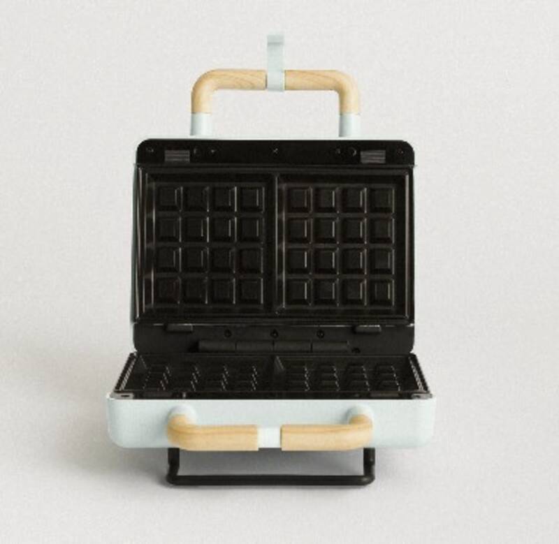 STONE 3 IN 1 STUDIO Sandwich- und Waffeleisen