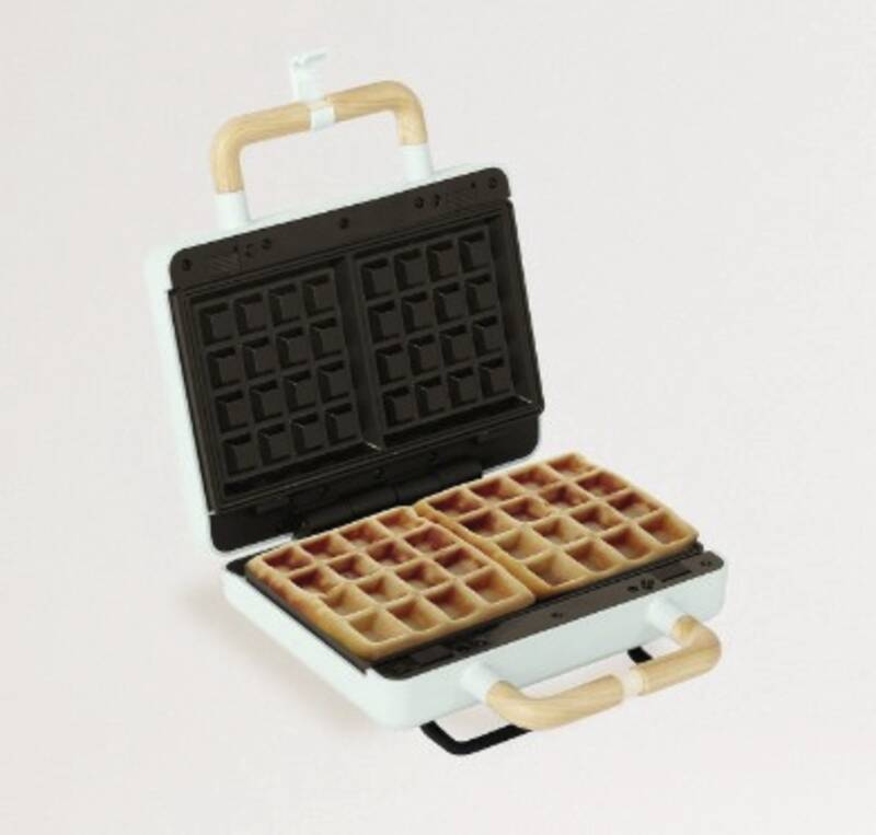 STONE 3 IN 1 STUDIO Sandwich- und Waffeleisen