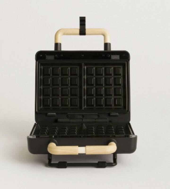 STONE 3 IN 1 STUDIO Sandwich- und Waffeleisen