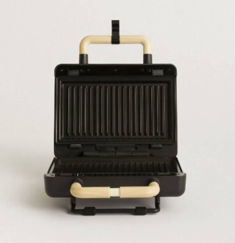 STONE 3 IN 1 STUDIO Sandwich- und Waffeleisen
