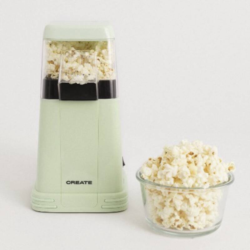 POPCORN MAKER