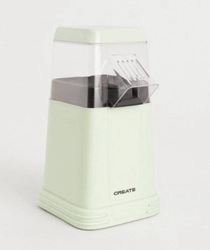 POPCORN MAKER