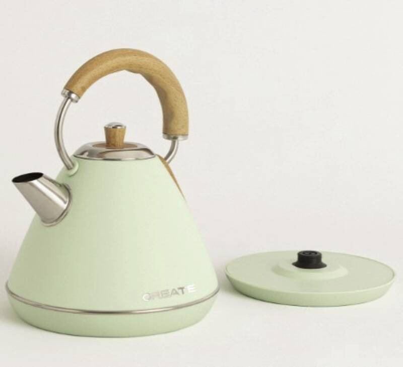 Kettle Retro