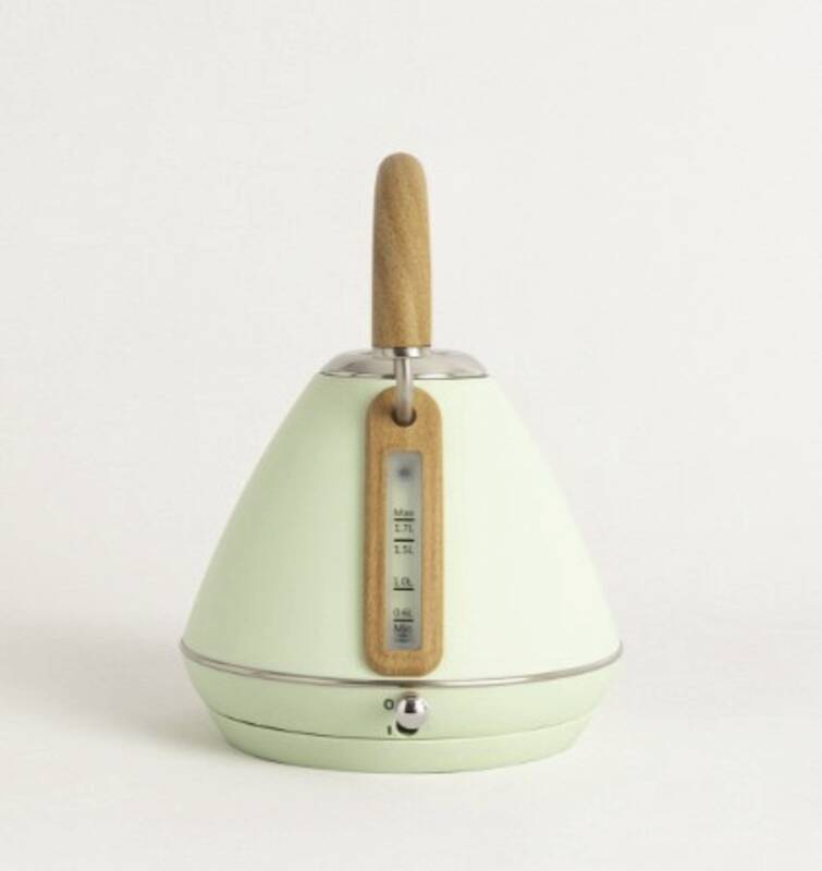 Kettle Retro