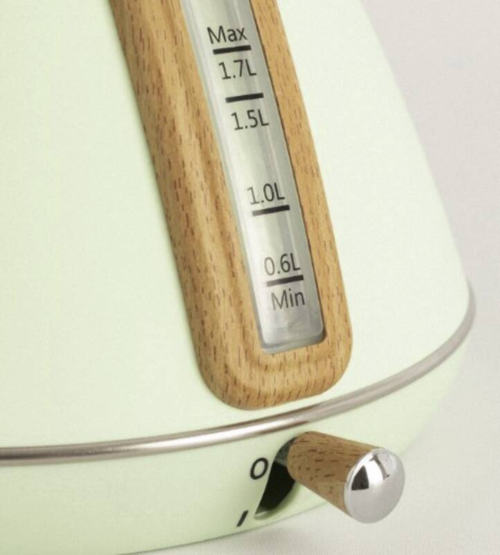 Kettle Retro