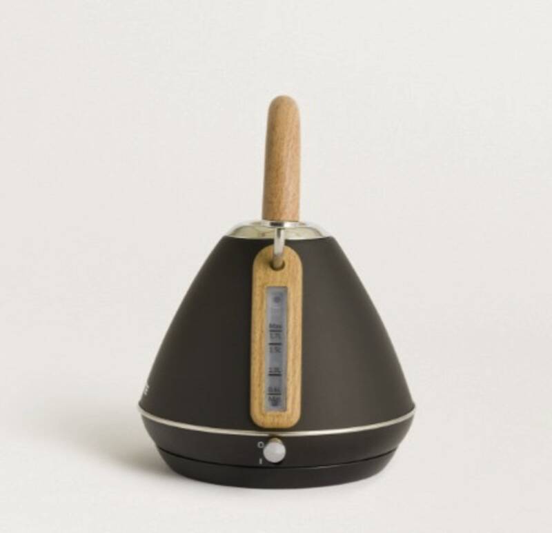Kettle Retro