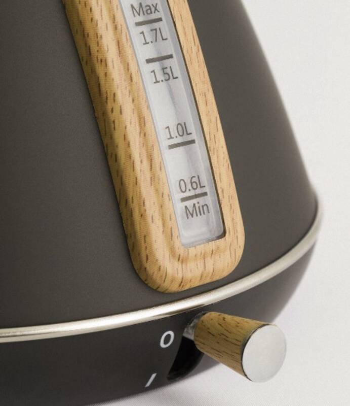 Kettle Retro