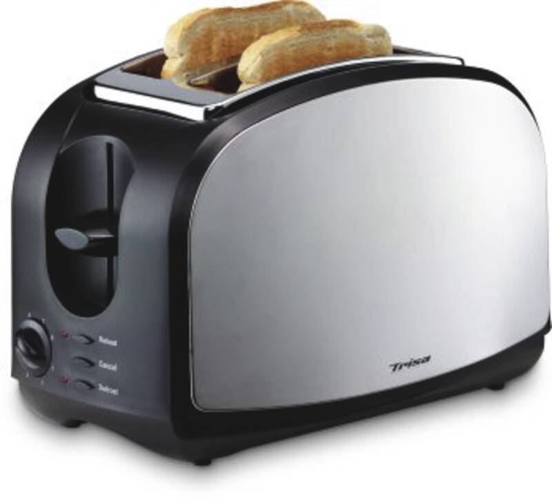 Crispy Toast