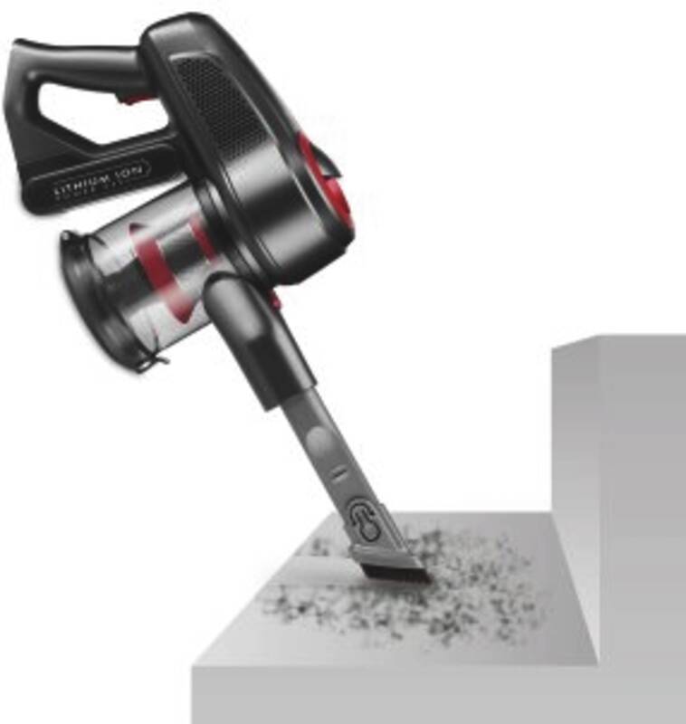 Quick Clean Professional T9382