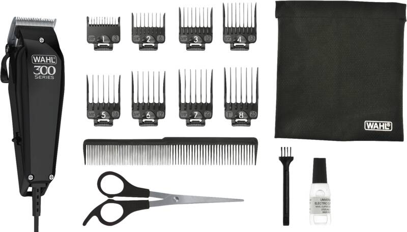 Home Pro 300 Series