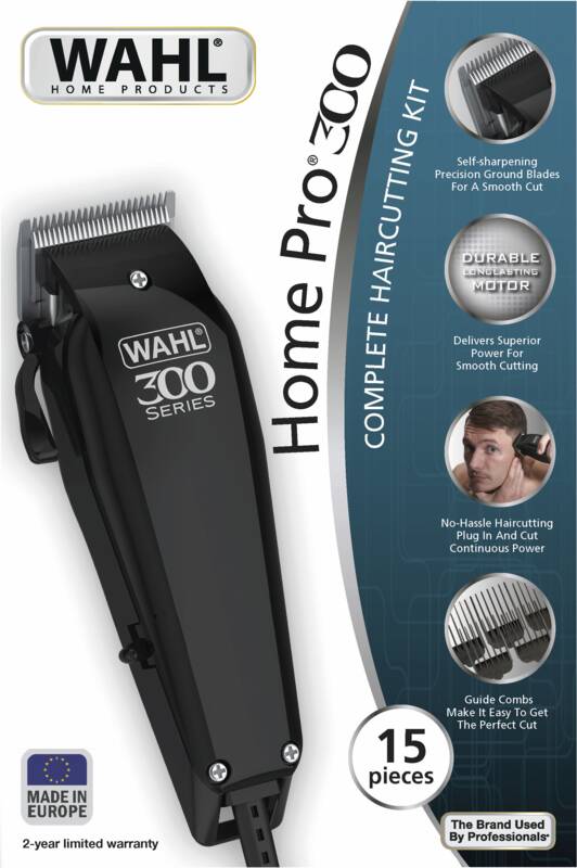 Home Pro 300 Series