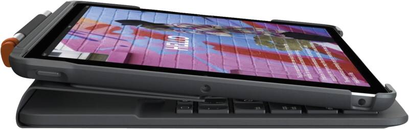 Slim Folio for iPad (7., 8. & 9. Generation) CH