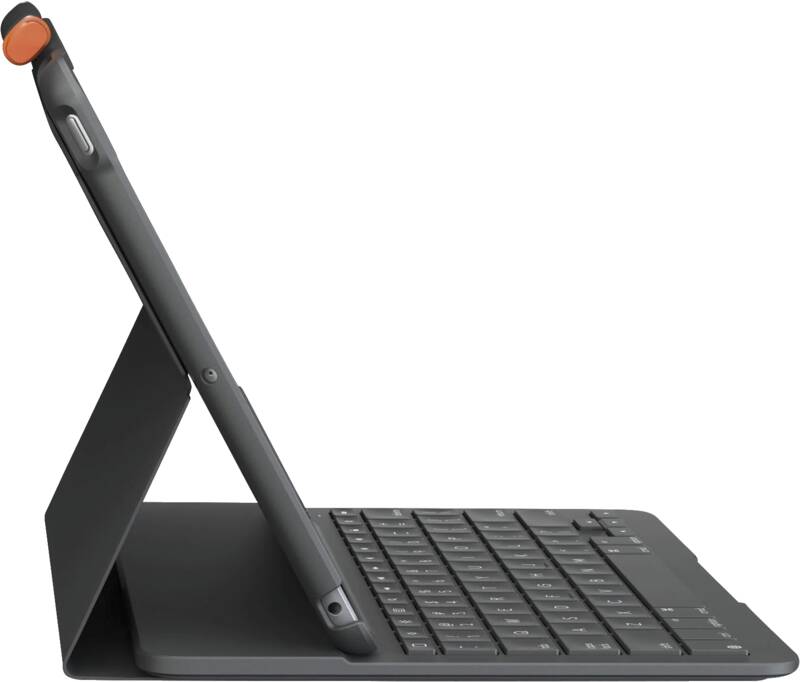 Slim Folio for iPad (7., 8. & 9. Generation) CH