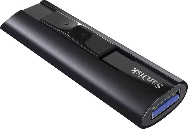 Extreme PRO 1TB, USB 3.2 Solid State Flash Drive