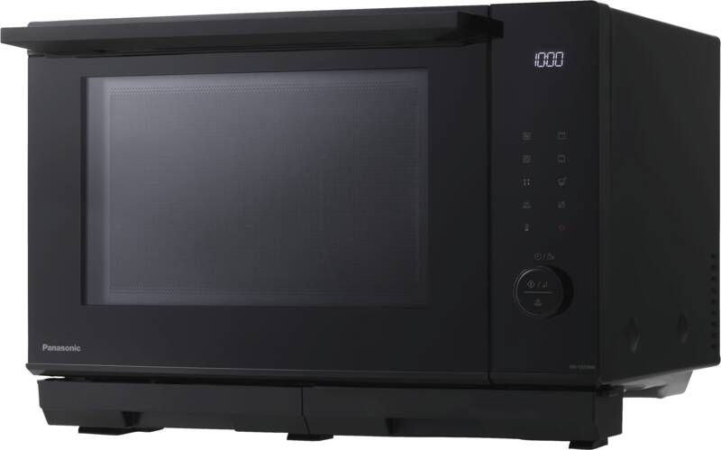 NN-DS59NBWPG 4-in-1 Dampfbackofen m. Inverter-Mikrowelle
