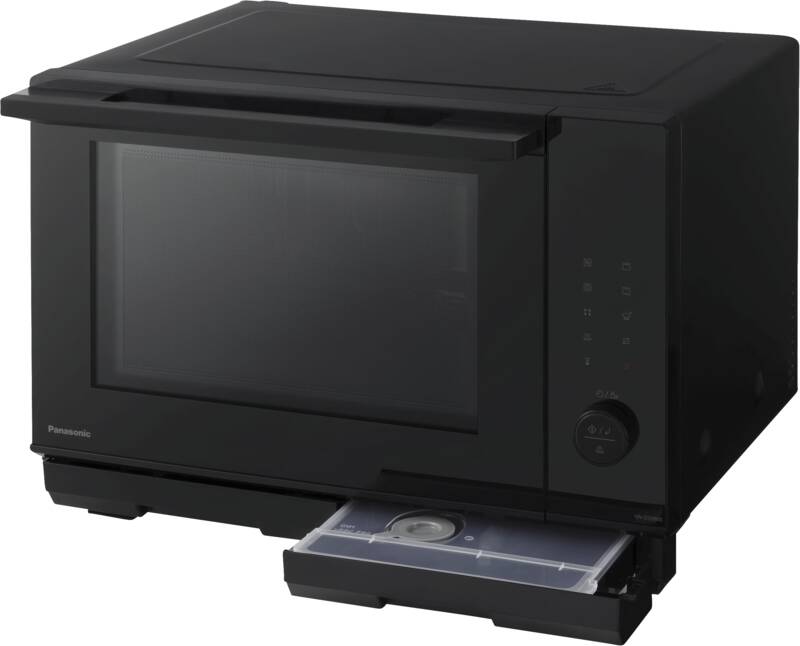 NN-DS59NBWPG 4-in-1 Dampfbackofen m. Inverter-Mikrowelle