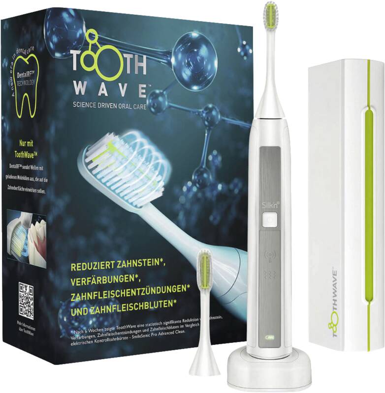 ToothWave TW1PE1001