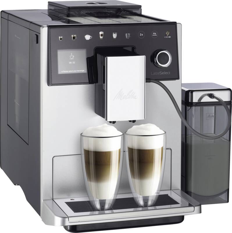 Latte Select F630-201