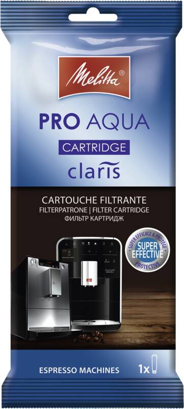 Pro Aqua Wasserfilterpatrone