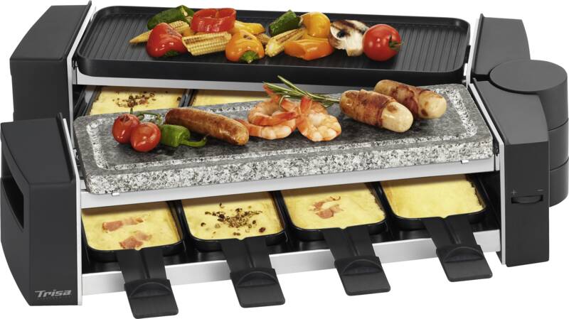 Raclette "Vario Fun"