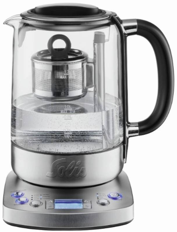 Tea Maker Automatic Typ 5518