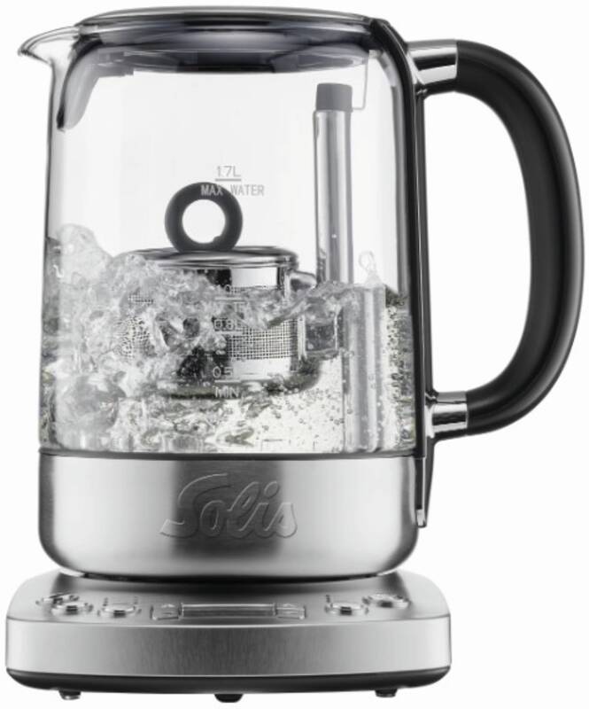 Tea Maker Automatic Typ 5518
