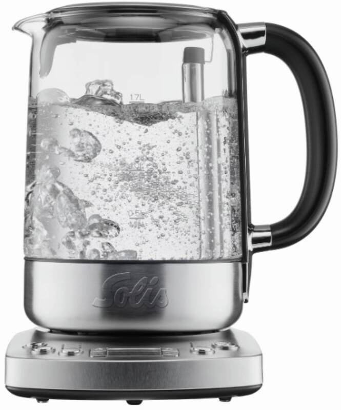 Tea Maker Automatic Typ 5518