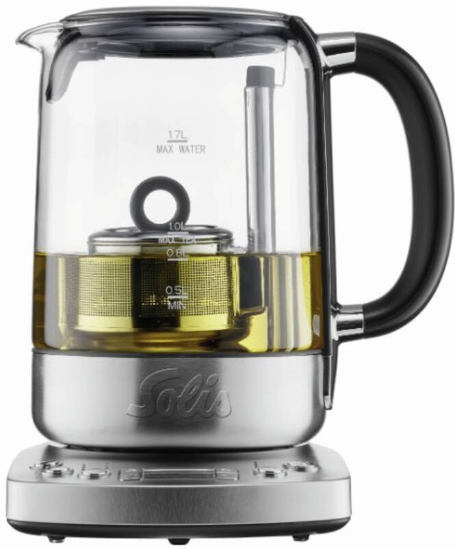 Tea Maker Automatic Typ 5518