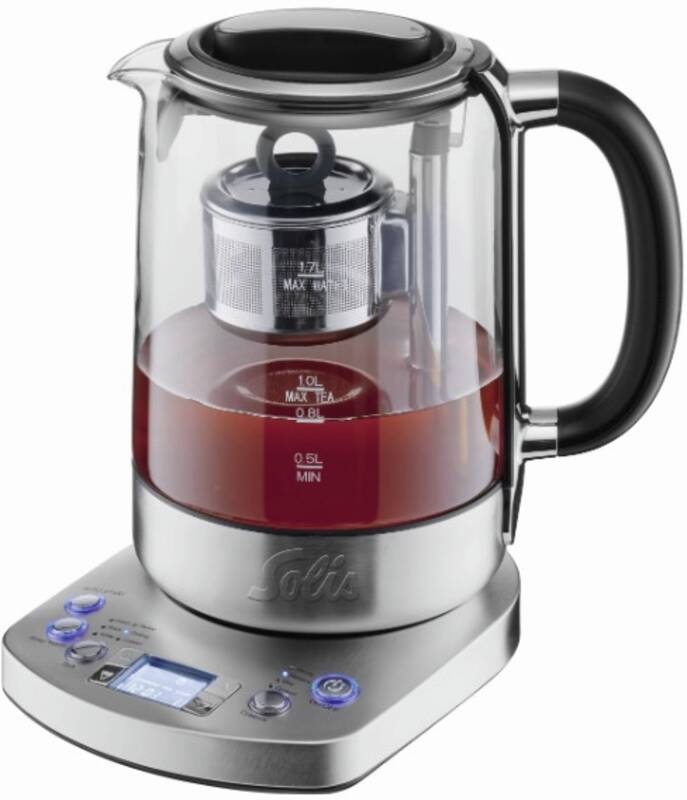 Tea Maker Automatic Typ 5518