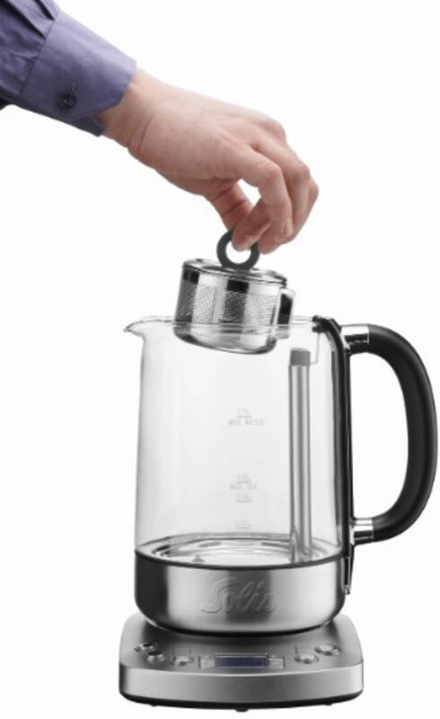 Tea Maker Automatic Typ 5518