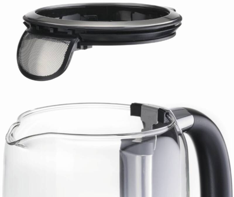 Tea Maker Automatic Typ 5518