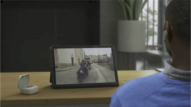 Tab M10 FHD TB328XU 64GB LTE (3rd Gen)