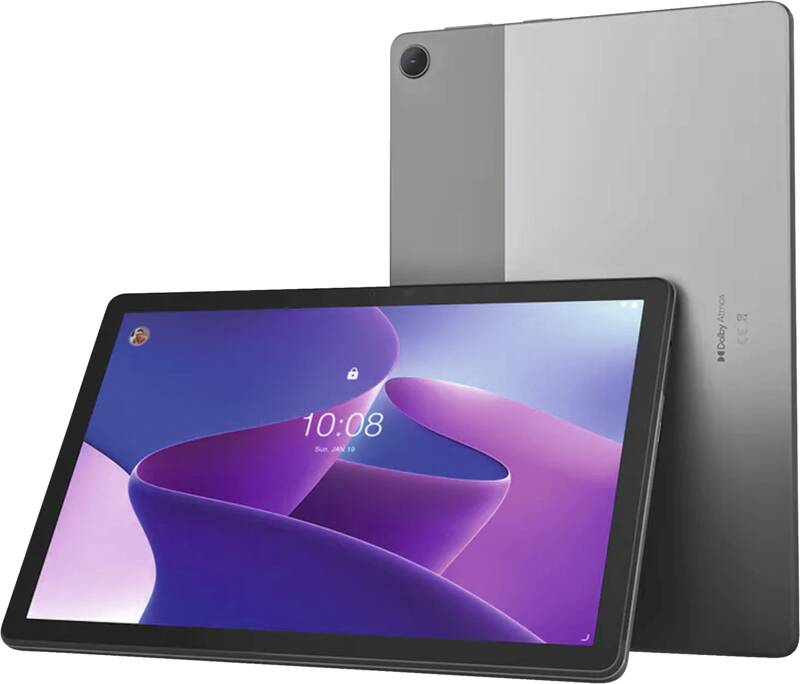 Tab M10 FHD TB328XU 64GB LTE (3rd Gen)