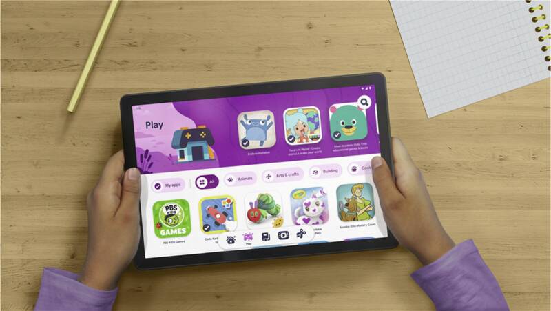 Tab M10 FHD TB328XU 64GB LTE (3rd Gen)