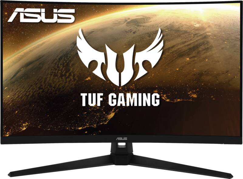 TUF Gaming VG32VQ1BR