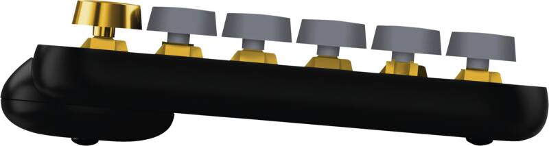 Pop Keys Blast Yellow Schweiz