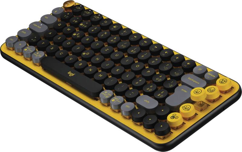 Pop Keys Blast Yellow Schweiz