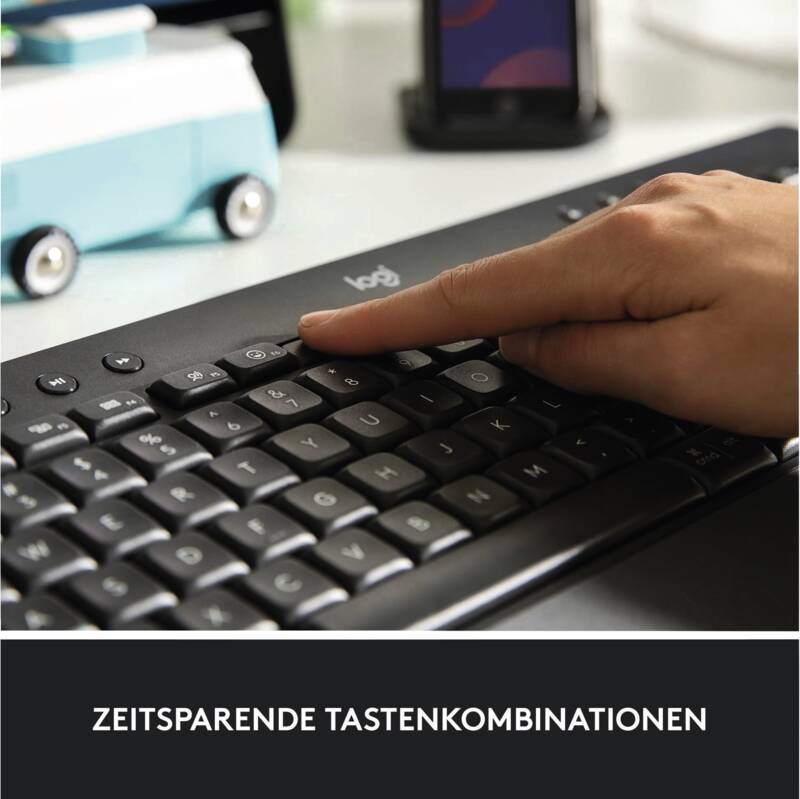 Signature K650 Schweiz