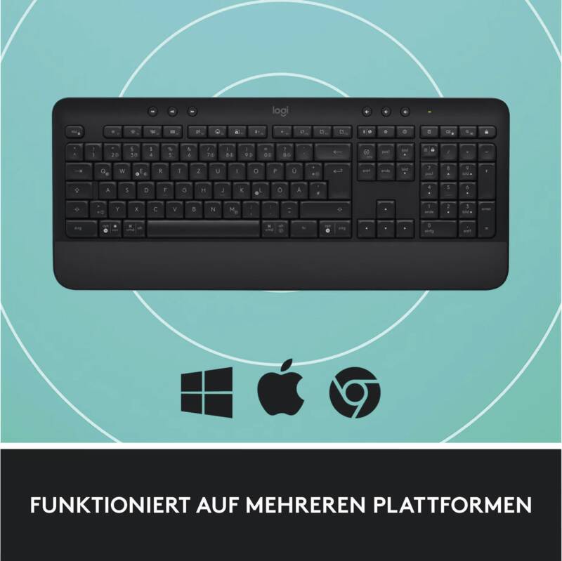 Signature K650 Schweiz