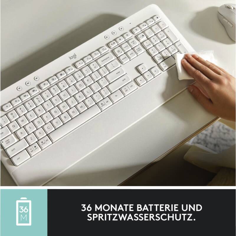 Signature K650 Schweiz