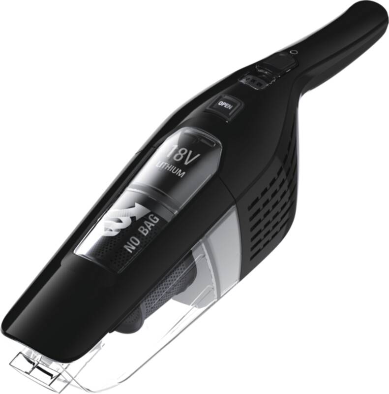 RH6735WH Dual Force 2 in 1