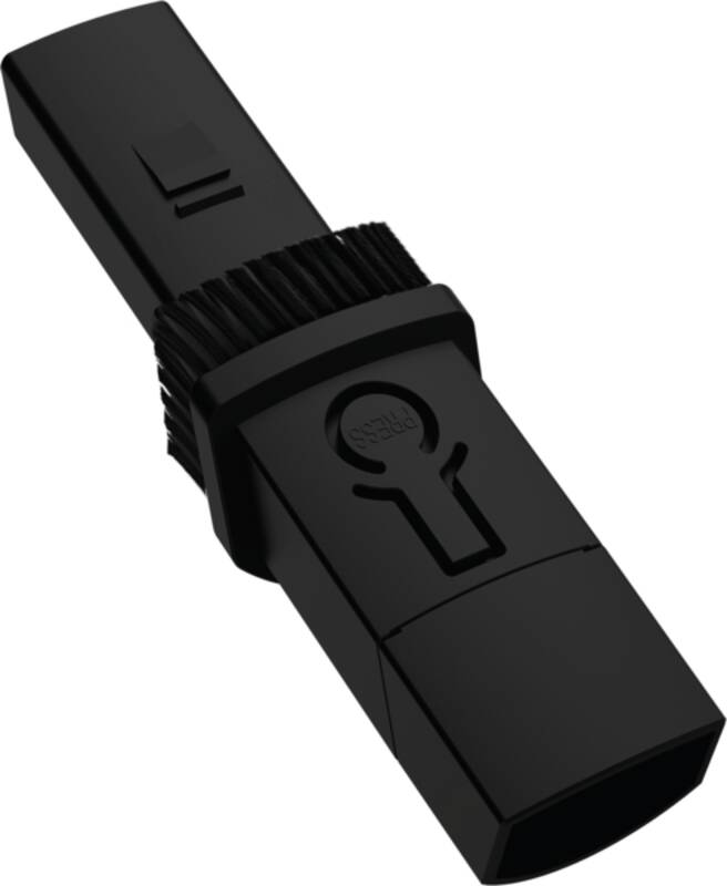 RH6735WH Dual Force 2 in 1