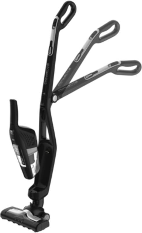 RH6735WH Dual Force 2 in 1