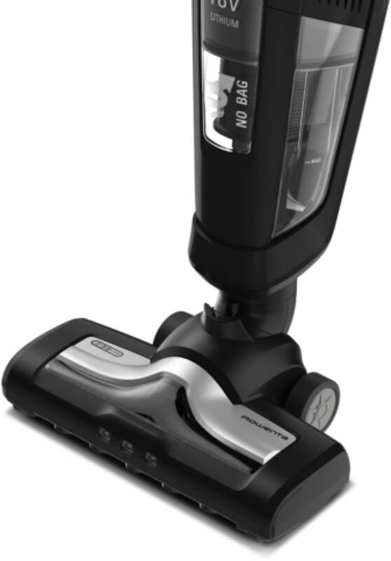 RH6735WH Dual Force 2 in 1